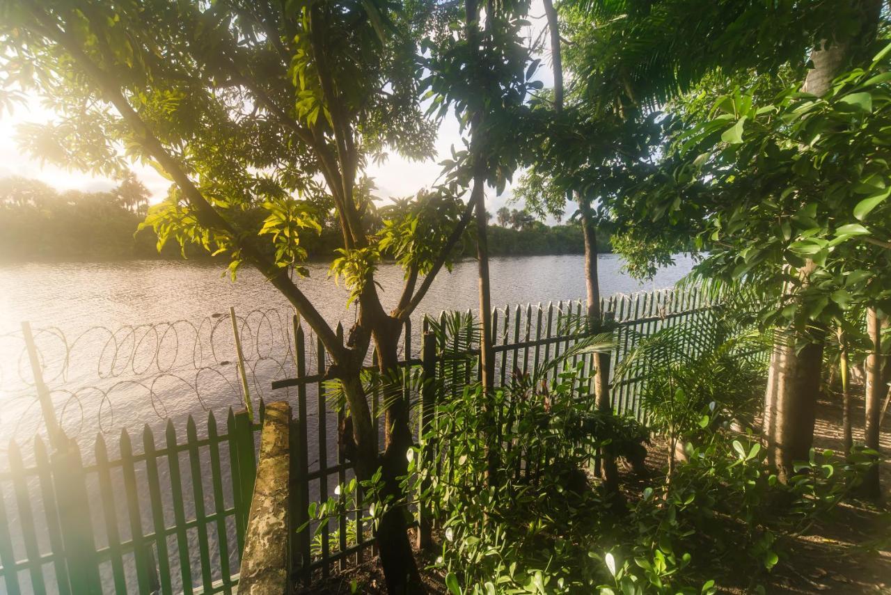 Pousada Clube Vista Do Rio Barreirinhas Εξωτερικό φωτογραφία