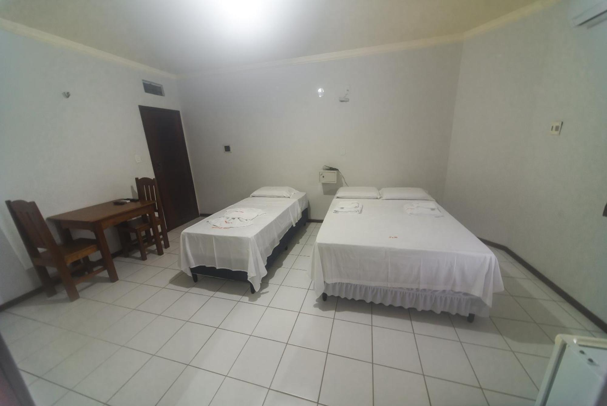 Pousada Clube Vista Do Rio Barreirinhas Εξωτερικό φωτογραφία