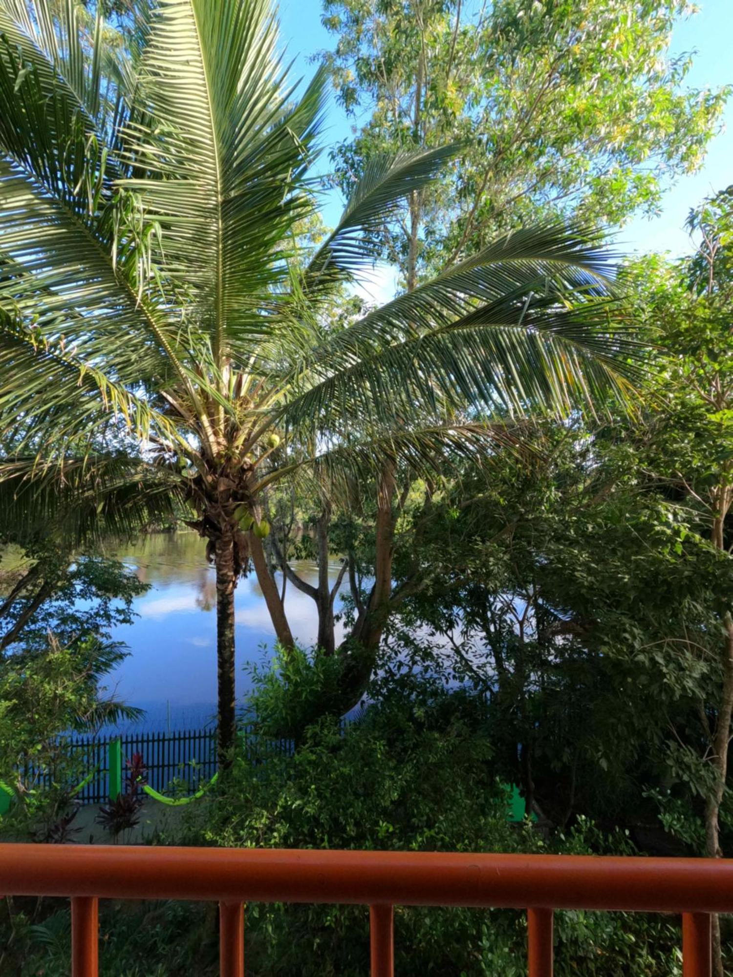 Pousada Clube Vista Do Rio Barreirinhas Εξωτερικό φωτογραφία