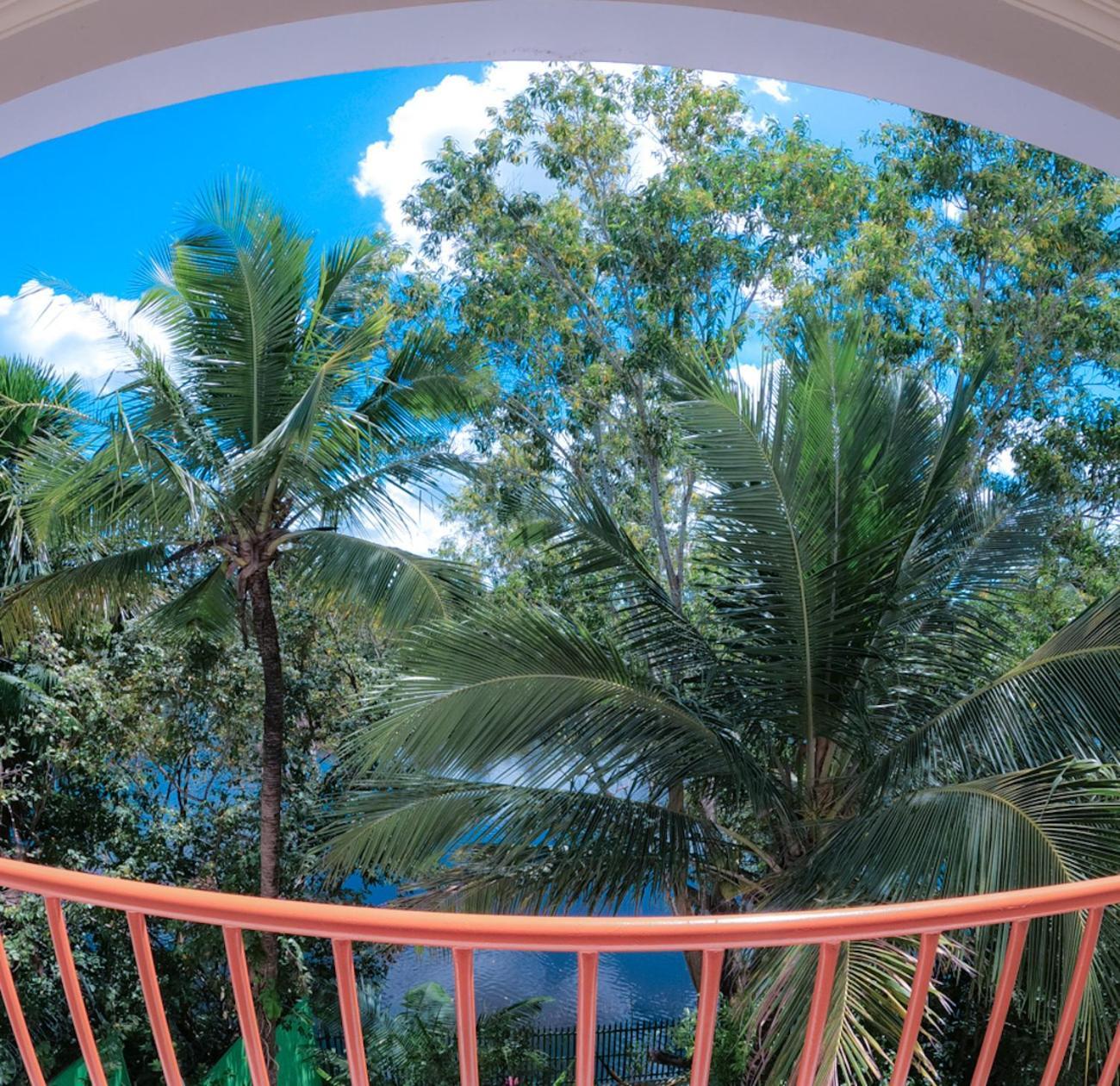 Pousada Clube Vista Do Rio Barreirinhas Εξωτερικό φωτογραφία