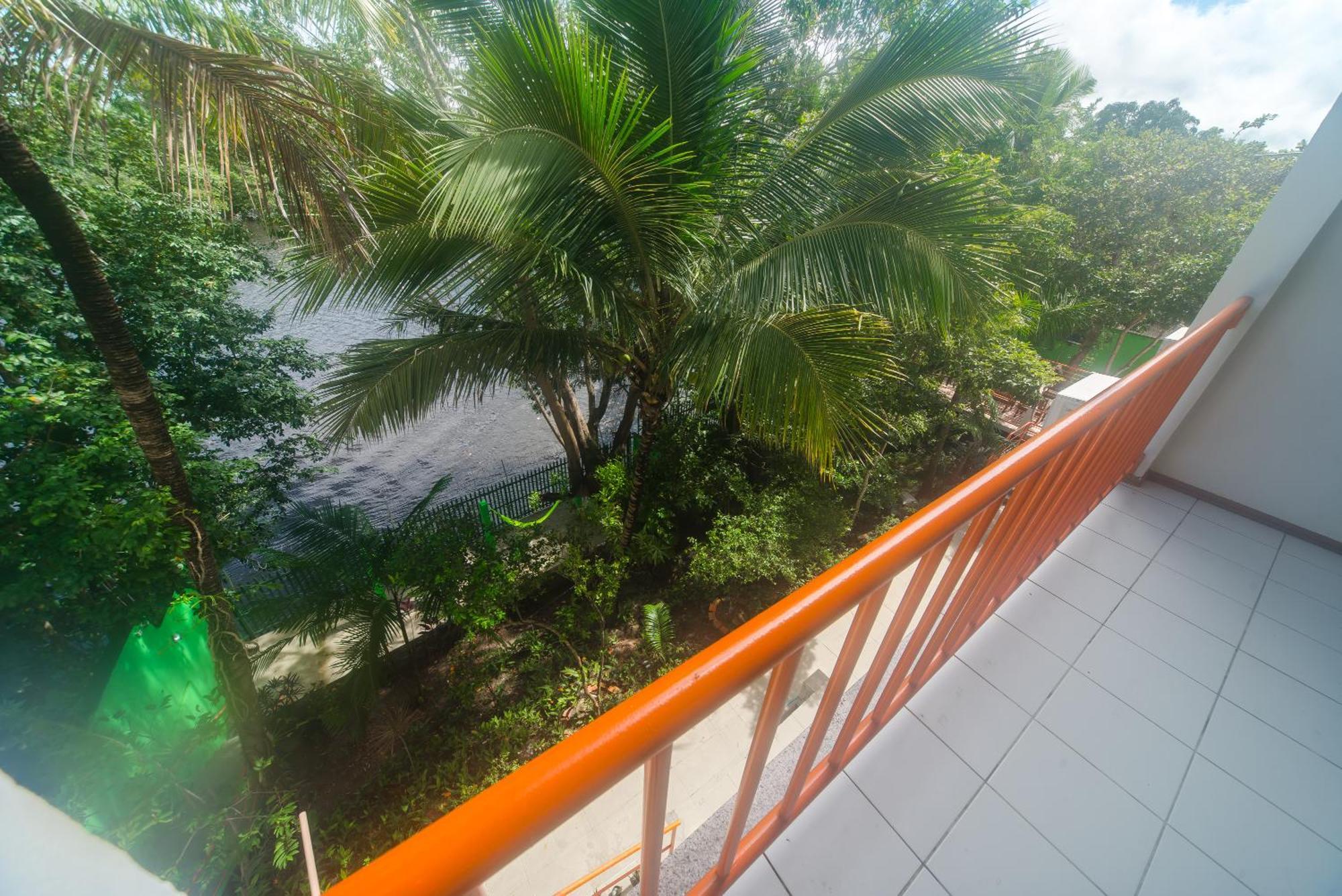 Pousada Clube Vista Do Rio Barreirinhas Εξωτερικό φωτογραφία